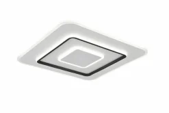 LED-Deckenleuchte Jora