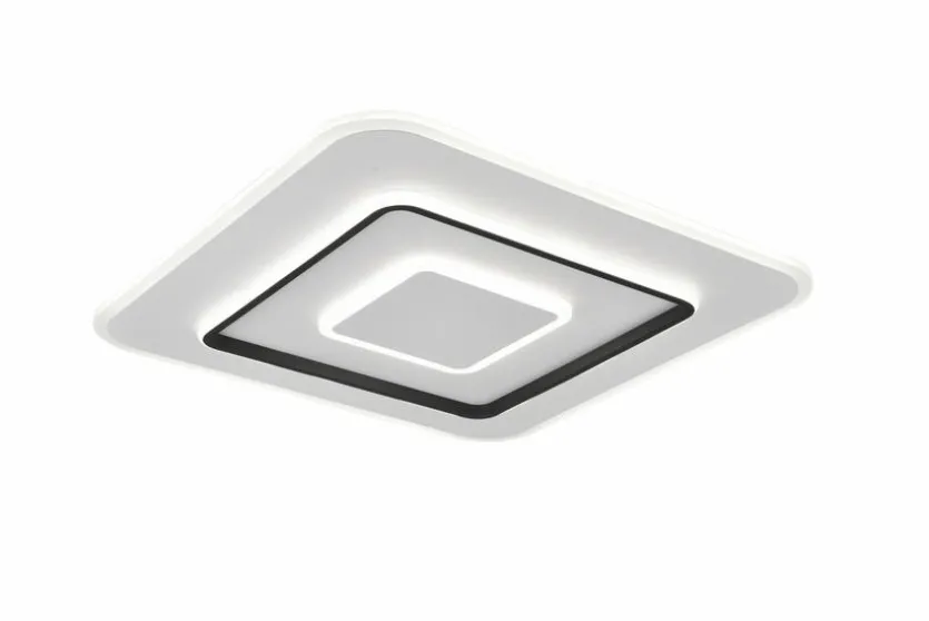 LED-Deckenleuchte Jora