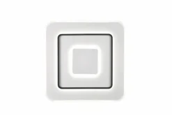 LED-Deckenleuchte Jora