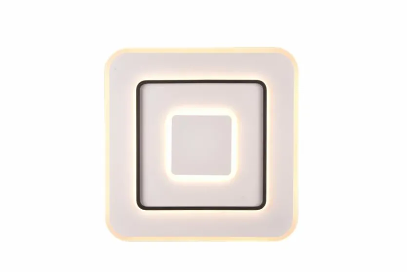 LED-Deckenleuchte Jora