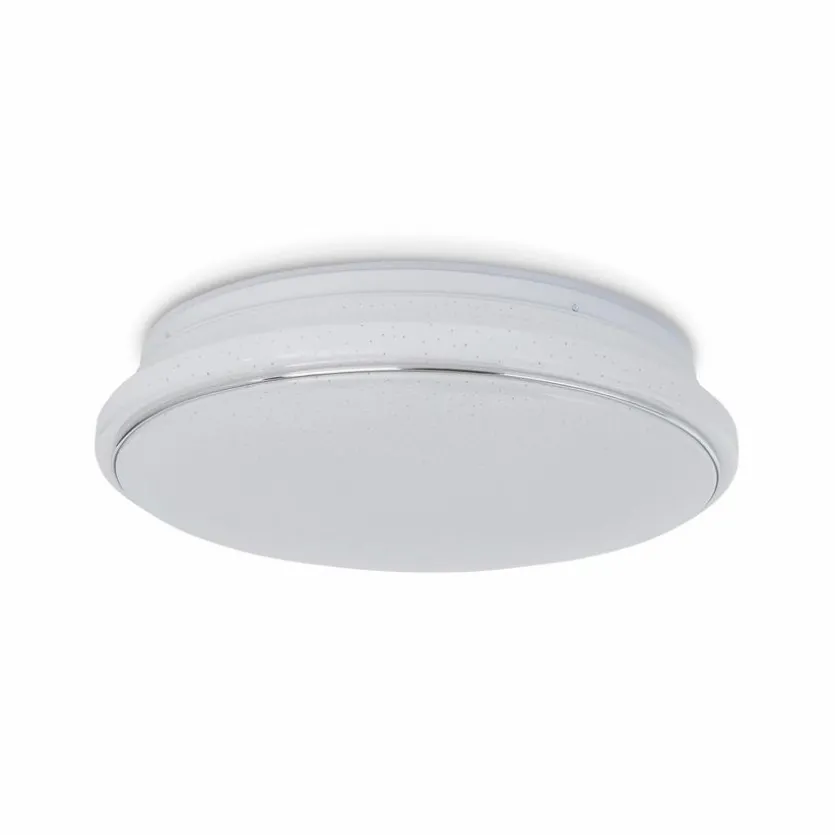 LED-Deckenleuchte Jupiter
