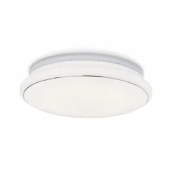 LED-Deckenleuchte Jupiter