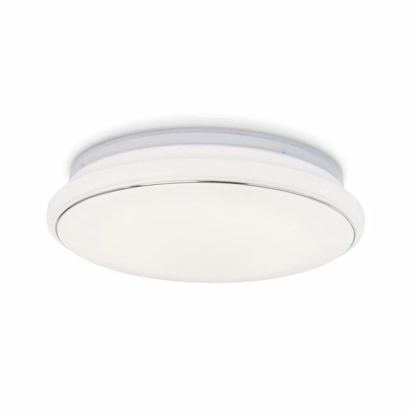 LED-Deckenleuchte Jupiter