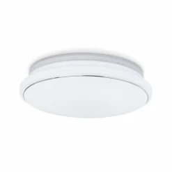 LED-Deckenleuchte Jupiter