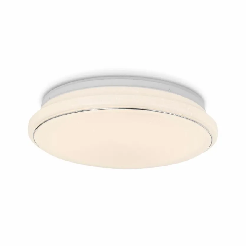 LED-Deckenleuchte Jupiter