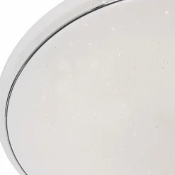 LED-Deckenleuchte Jupiter