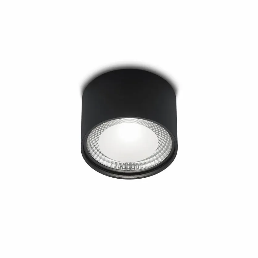 LED-Deckenleuchte Kari