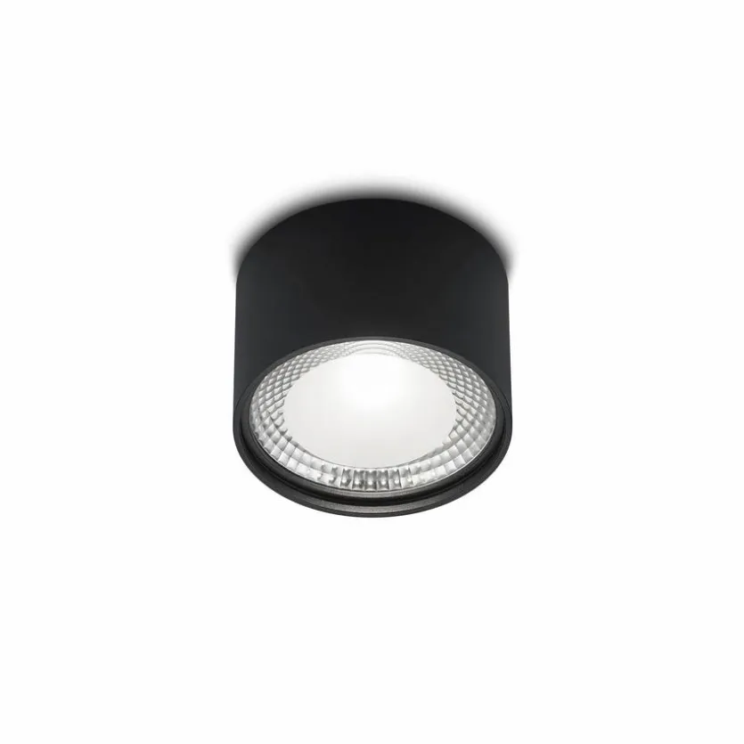LED-Deckenleuchte Kari