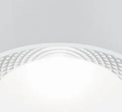 LED-Deckenleuchte Kari