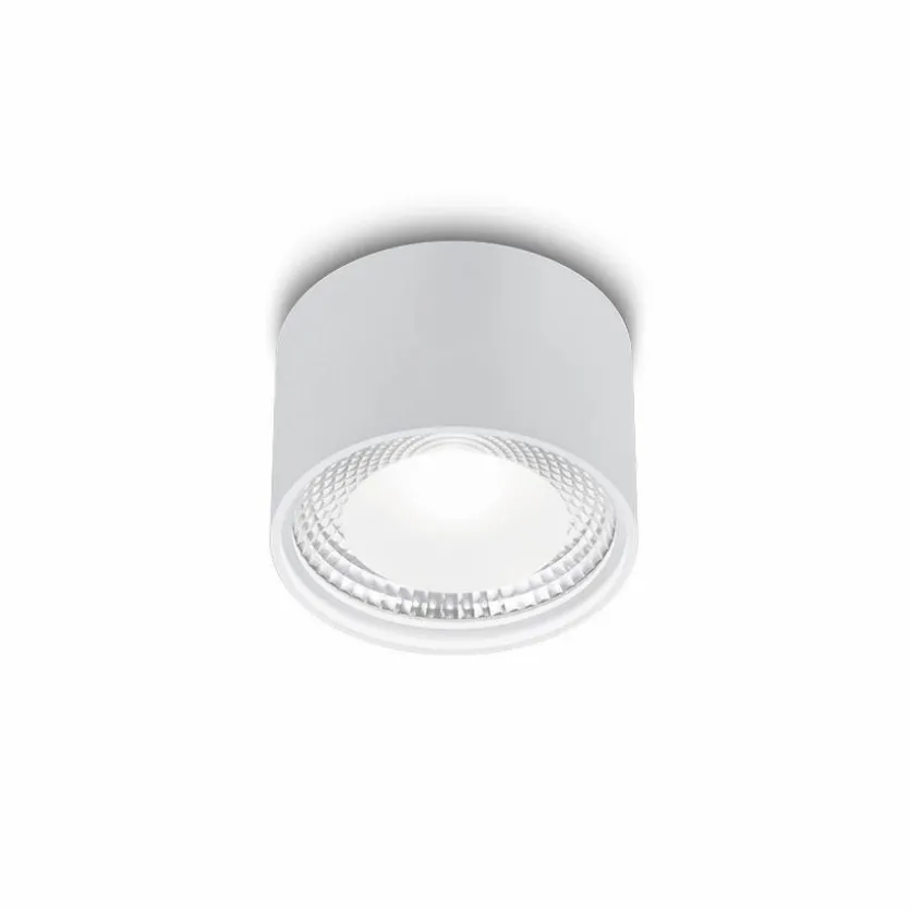 LED-Deckenleuchte Kari