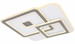 LED-Deckenleuchte Kique