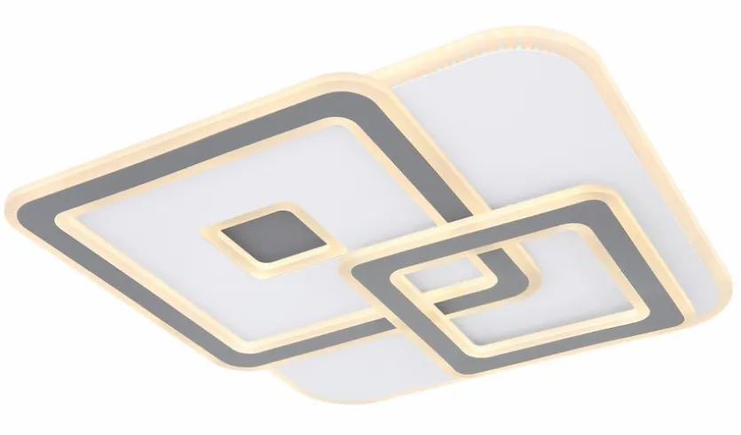 LED-Deckenleuchte Kique