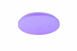 LED-Deckenleuchte Kira
