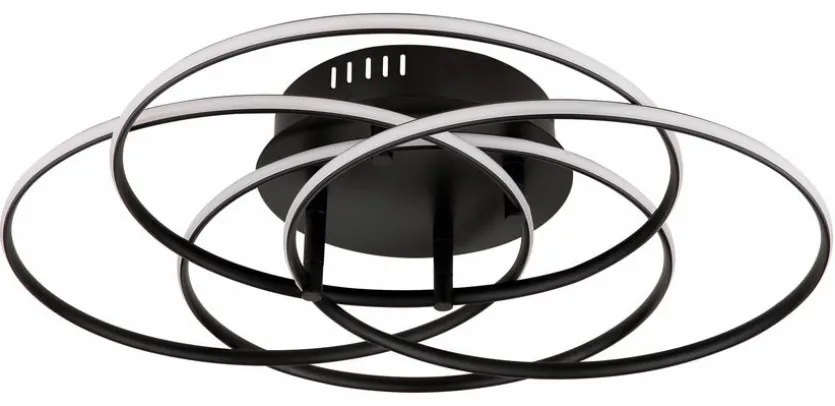 LED-Deckenleuchte Kombos