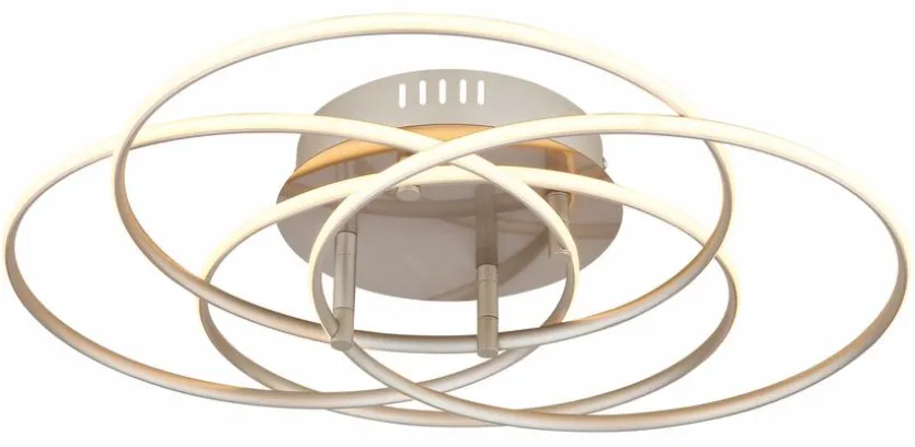 LED-Deckenleuchte Kombos