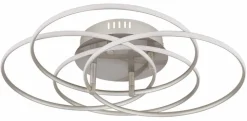 LED-Deckenleuchte Kombos