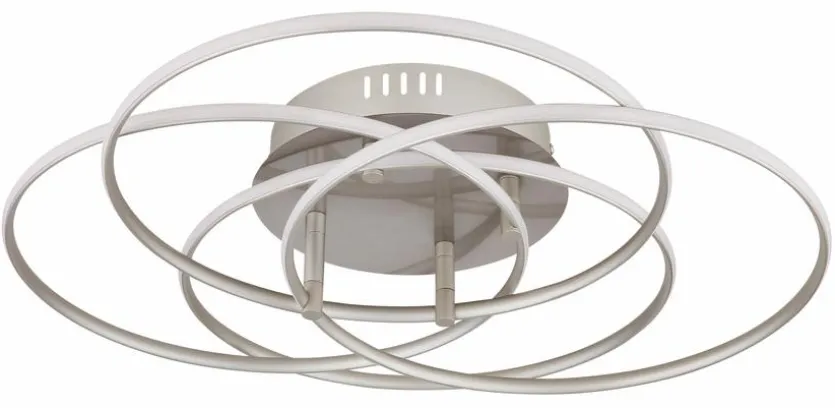 LED-Deckenleuchte Kombos