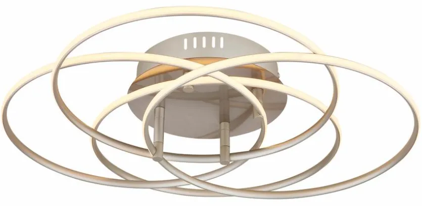 LED-Deckenleuchte Kombos