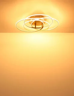 LED-Deckenleuchte Kombos