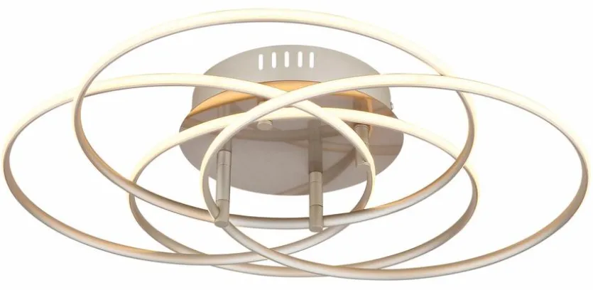 LED-Deckenleuchte Kombos