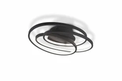 LED-Deckenleuchte Lea