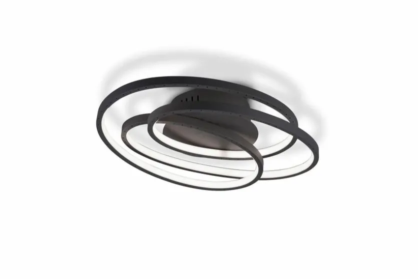 LED-Deckenleuchte Lea