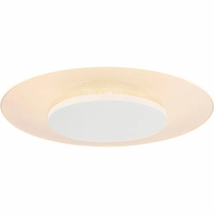 LED-Deckenleuchte Lido