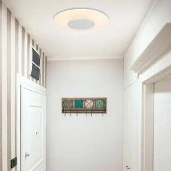 LED-Deckenleuchte Lido