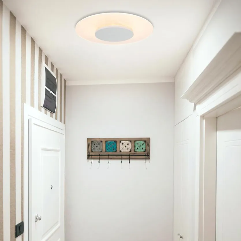 LED-Deckenleuchte Lido
