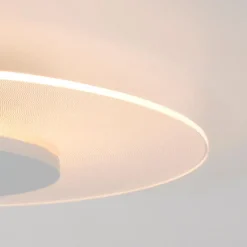 LED-Deckenleuchte Lido