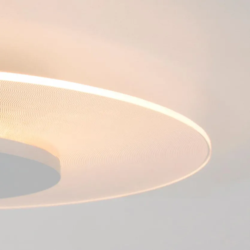 LED-Deckenleuchte Lido
