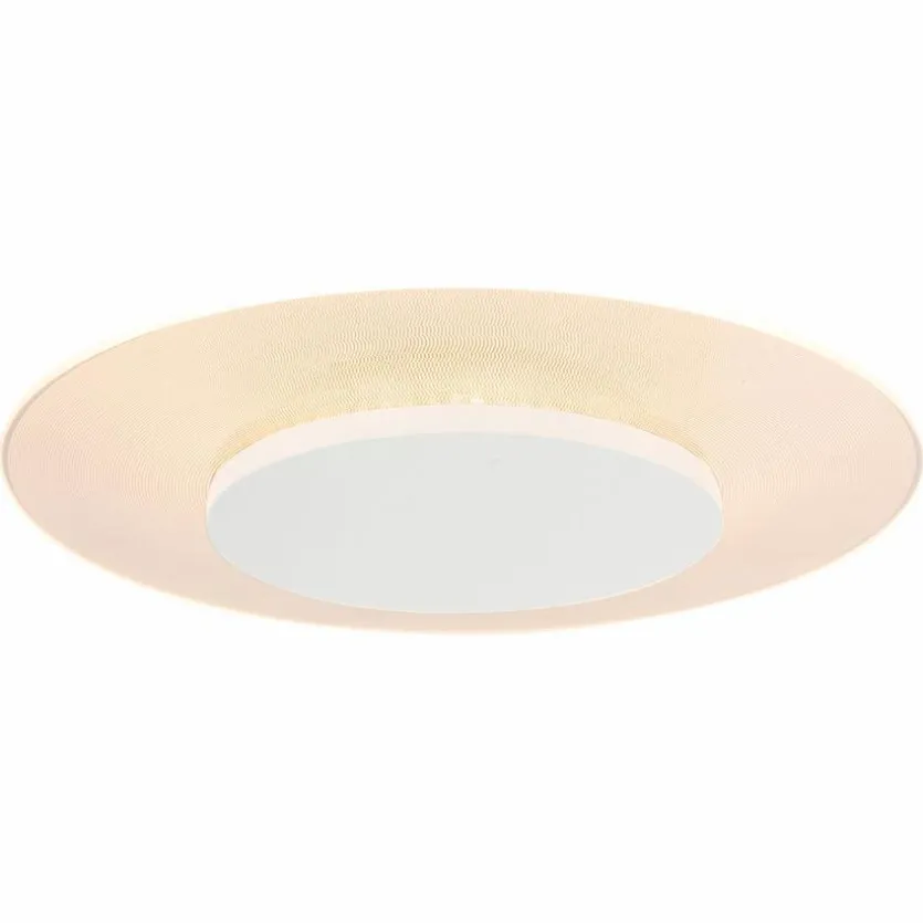 LED-Deckenleuchte Lido