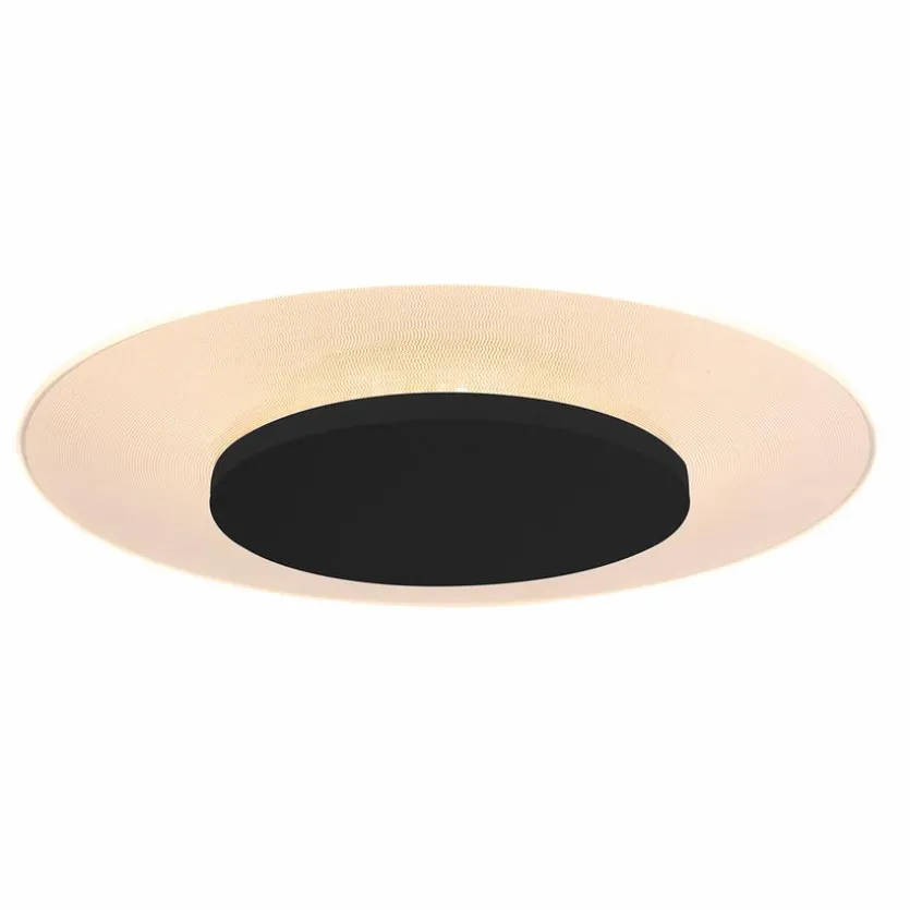 LED-Deckenleuchte Lido