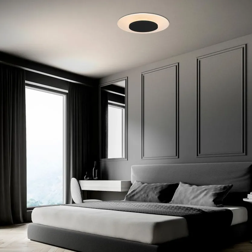 LED-Deckenleuchte Lido