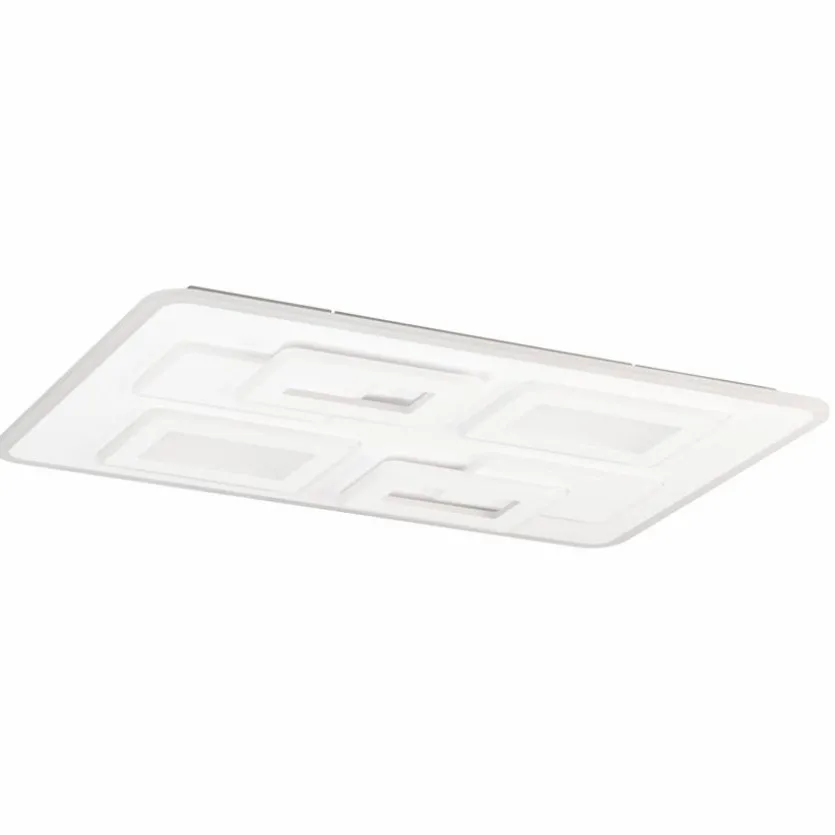 LED-Deckenleuchte Lorado