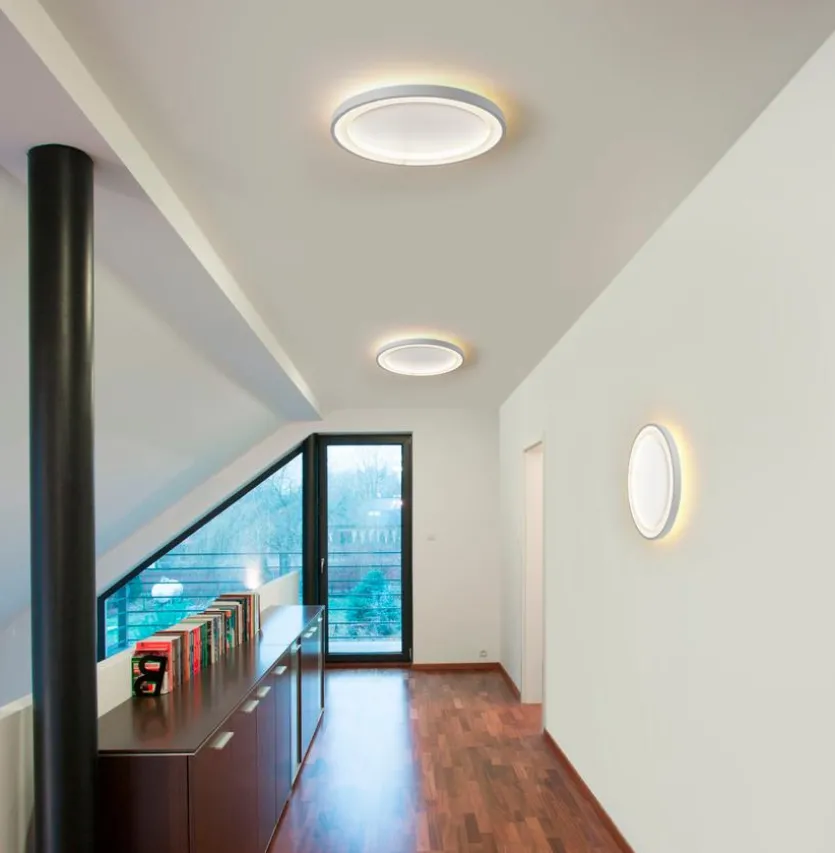 LED-Deckenleuchte Loud