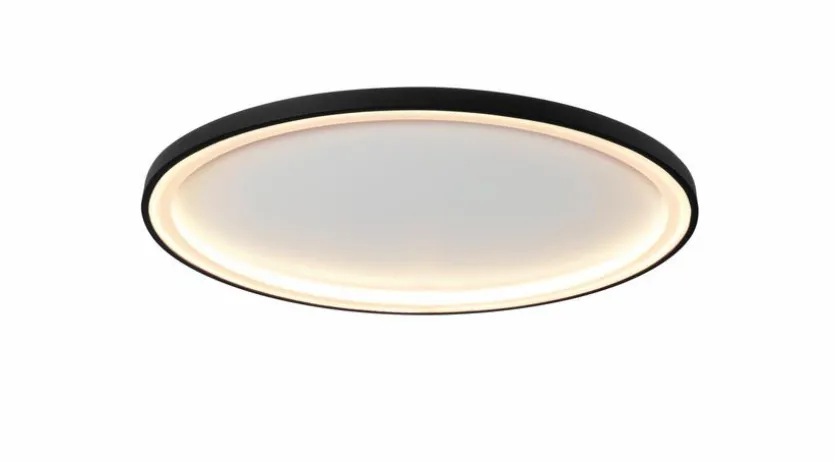 LED-Deckenleuchte Loud