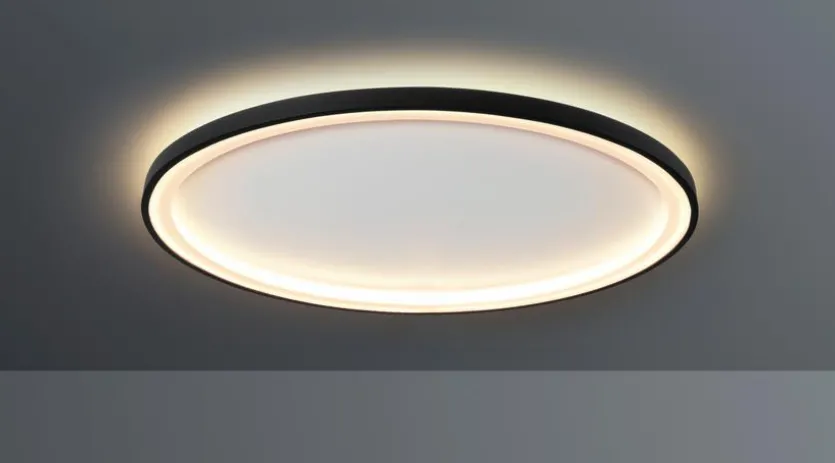 LED-Deckenleuchte Loud