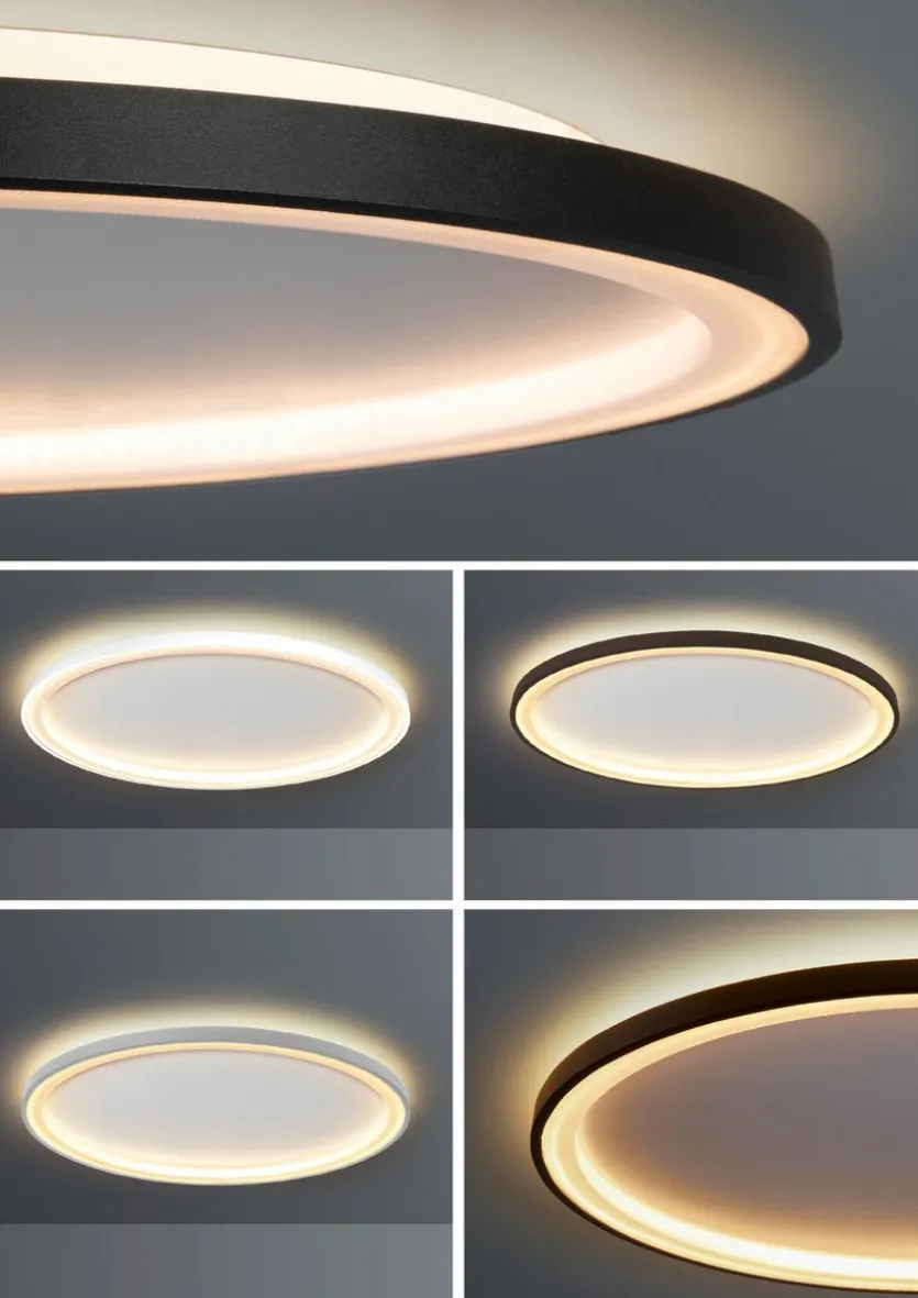 LED-Deckenleuchte Loud