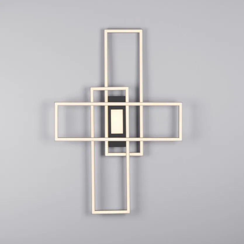 LED-Deckenleuchte LS-Asmin