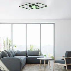 LED-Deckenleuchte LS-Asmin