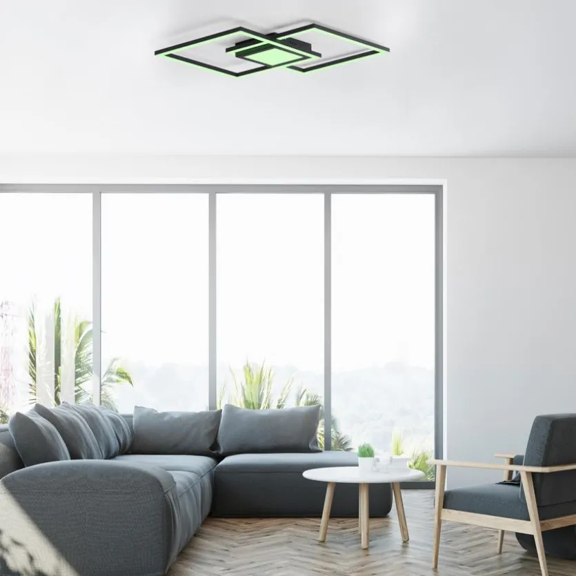 LED-Deckenleuchte LS-Asmin