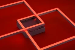 LED-Deckenleuchte Ls-Maxi