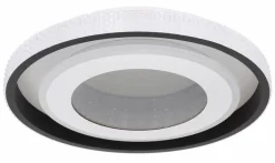 LED-Deckenleuchte Lucky