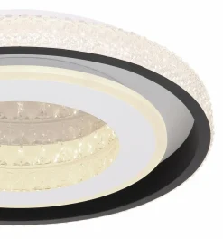 LED-Deckenleuchte Lucky