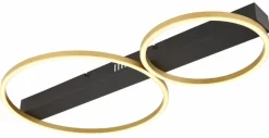 LED-Deckenleuchte Luffy