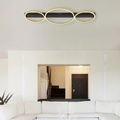 LED-Deckenleuchte Luffy