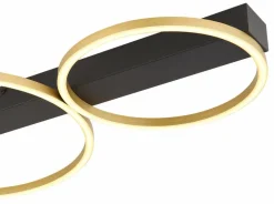 LED-Deckenleuchte Luffy