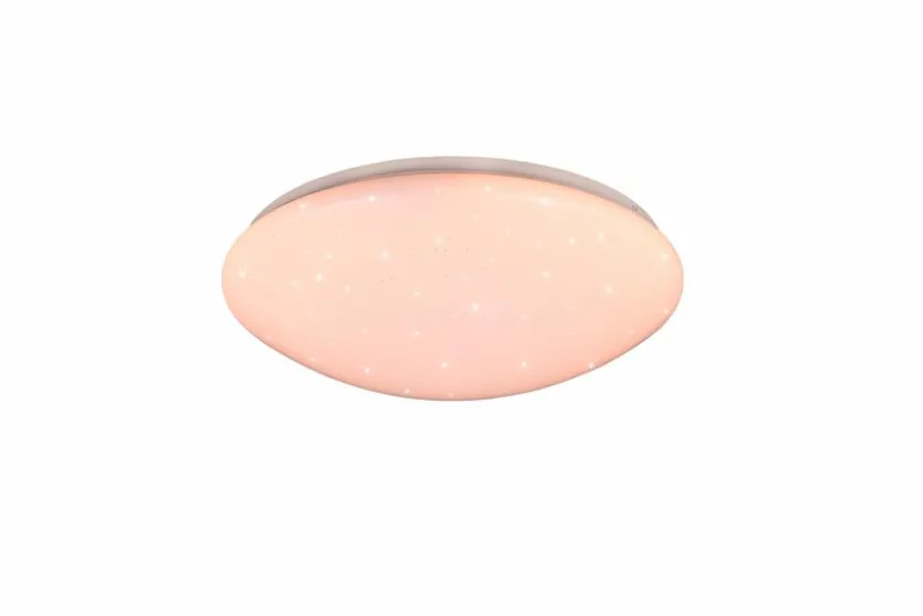 LED-Deckenleuchte Lukida