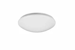 LED-Deckenleuchte Lukida